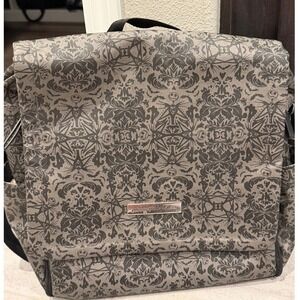 Petunia Pickle Bottom x Disney Nightmare Before Christmas Diaper Bag